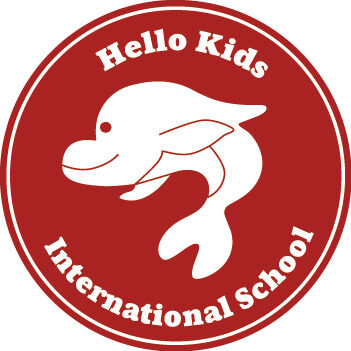 Welcome to Hello Kids International School